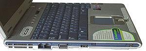 Samsung X10, фото 6