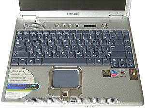 Samsung X10, фото 8