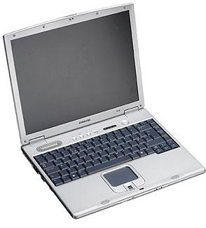 Samsung X10, фото 2