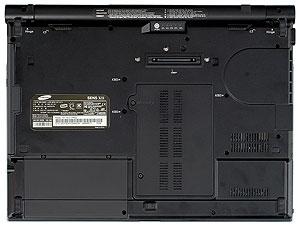 Samsung X11, фото 4