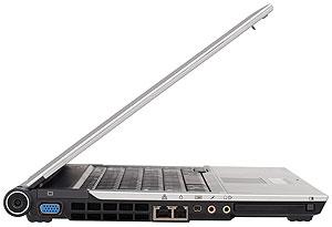 Samsung X11, фото 2