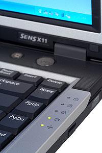 Samsung X11, фото 7