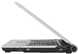 Samsung X11, фото 3
