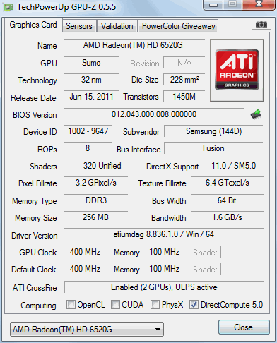 Samsung NP-305V5A-S0A:, фото 2