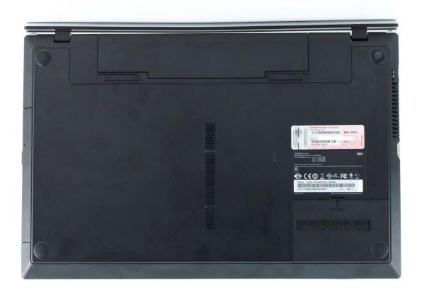 Ноутбук Samsung NP-305V5A-S0A