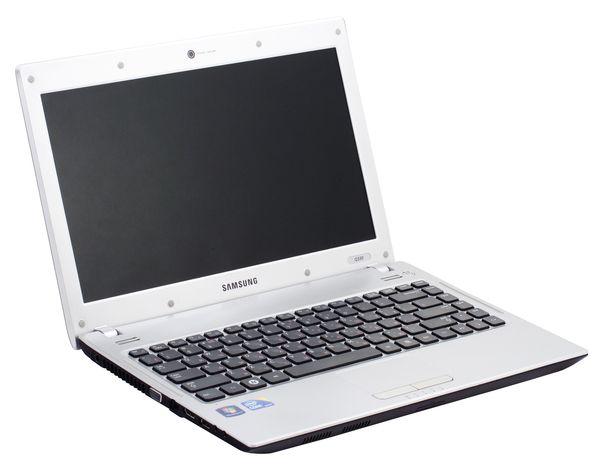 Samsung Q330, фото 2