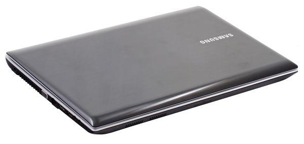 Samsung Q330, фото 1