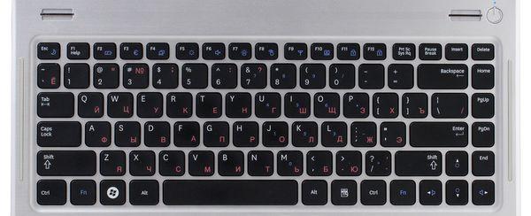 Samsung Q330, фото 3
