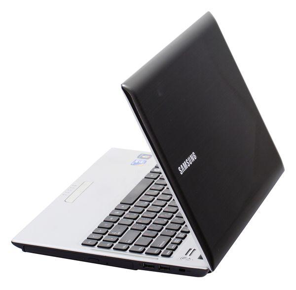 Samsung Q330, фото 9