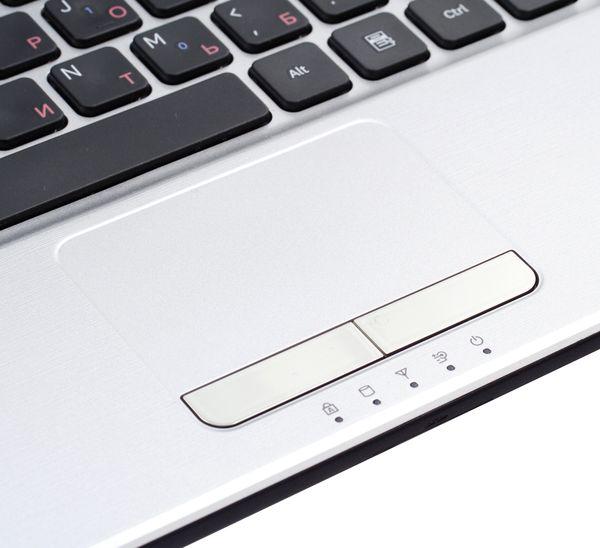 Samsung Q330, фото 4