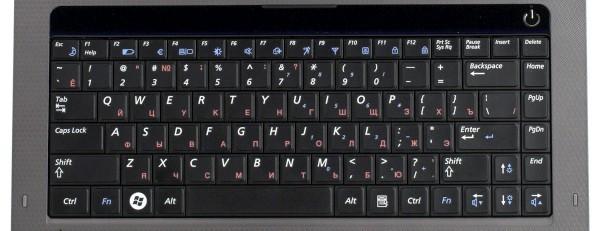 Samsung R425, фото 8