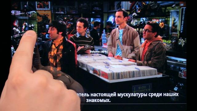 Samsung Galaxy Tab 10.1: экран и видео., фото 8