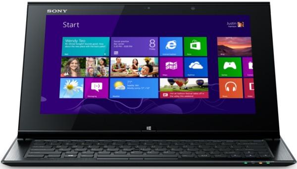 Sony VAIO Duo 11