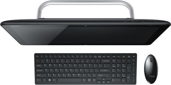 Sony VAIO Tap 20