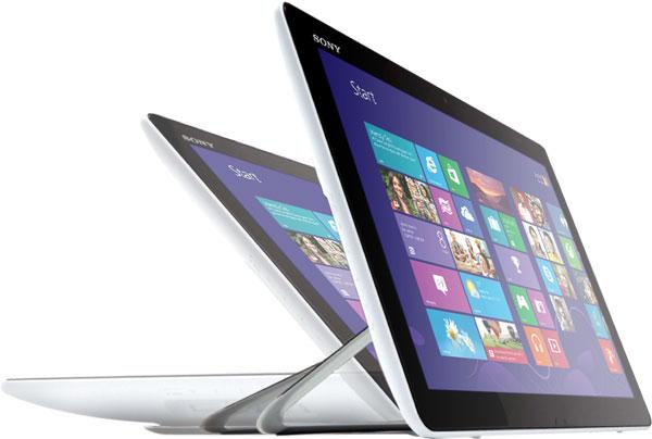 Sony VAIO Tap 20