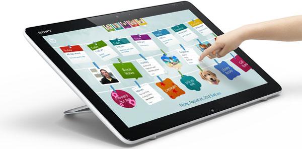 Sony VAIO Tap 20