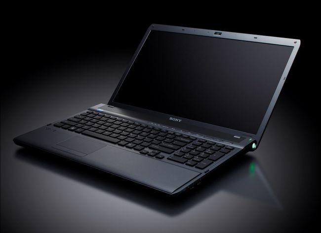 Новые модели Sony Vaio, фото 14