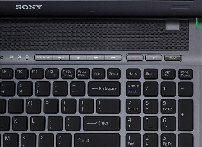 Новые модели Sony Vaio, фото 15