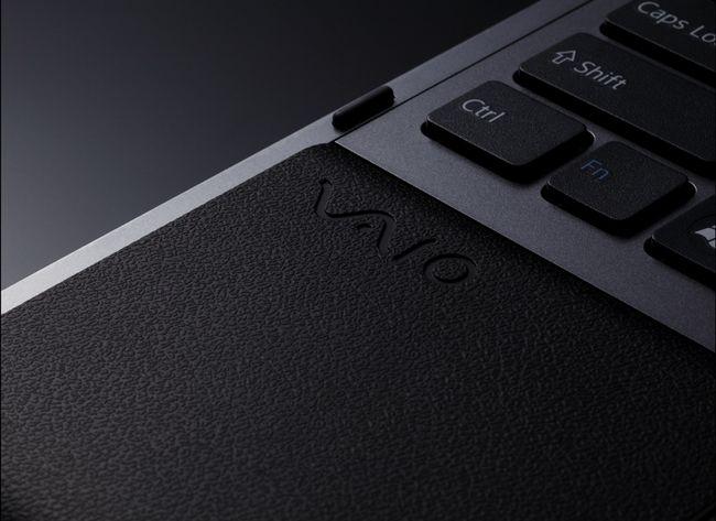 Новые модели Sony Vaio, фото 17