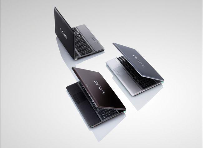 Новые модели Sony Vaio, фото 18