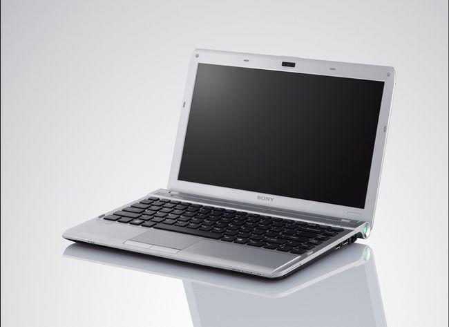 Новые модели Sony Vaio, фото 19