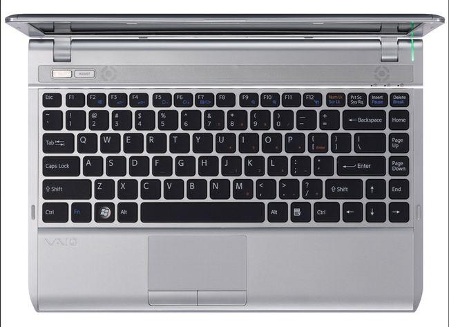 Новые модели Sony Vaio, фото 20