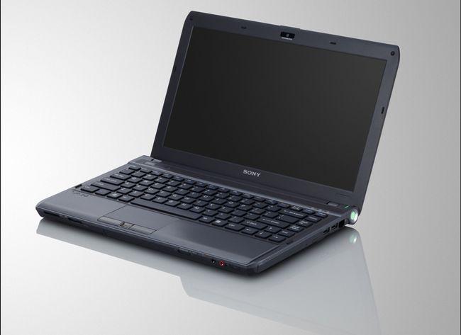 Новые модели Sony Vaio, фото 21
