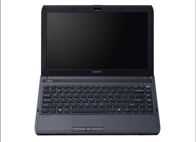 Новые модели Sony Vaio, фото 23