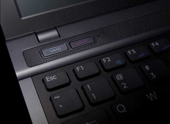 Новые модели Sony Vaio, фото 24