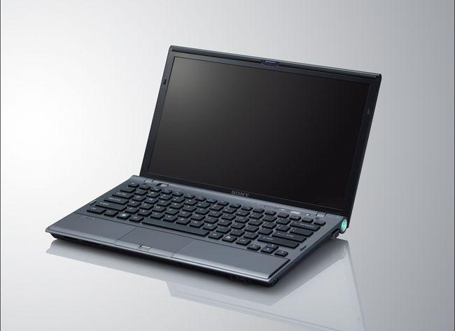Новые модели Sony Vaio, фото 26