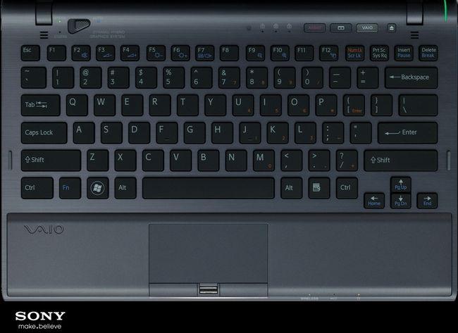 Новые модели Sony Vaio, фото 28