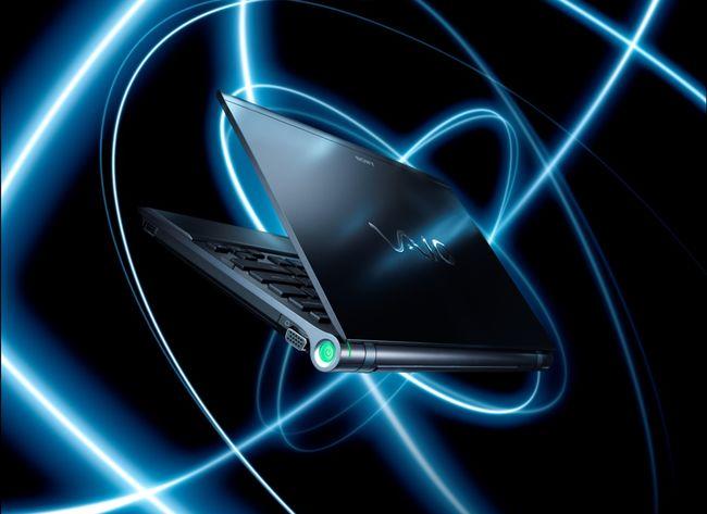 Новые модели Sony Vaio, фото 27