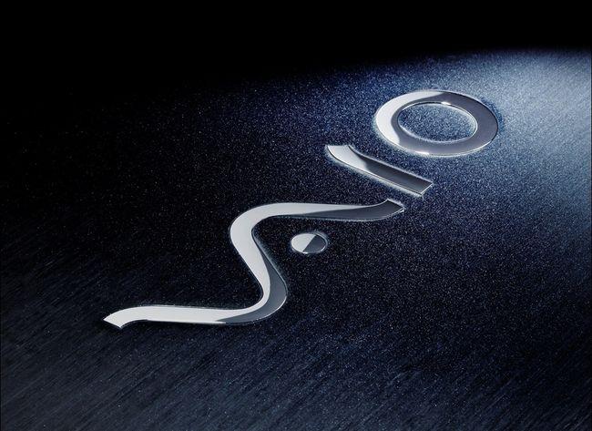 Новые модели Sony Vaio, фото 31