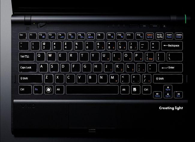 Новые модели Sony Vaio, фото 29