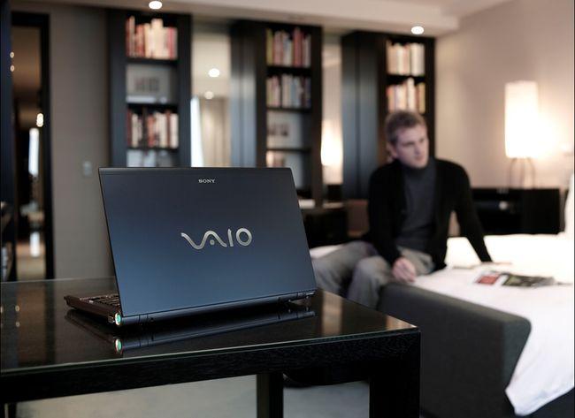 Новые модели Sony Vaio, фото 33