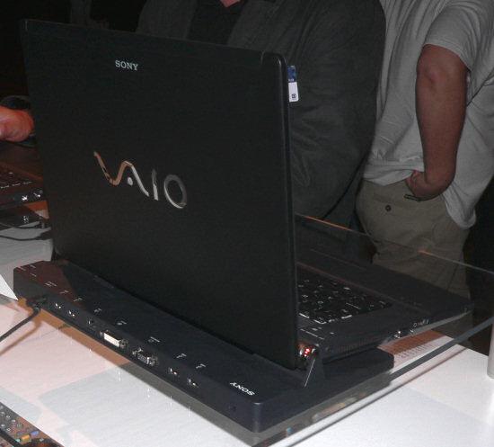 10 лет марке Vaio в Европе, фото 7