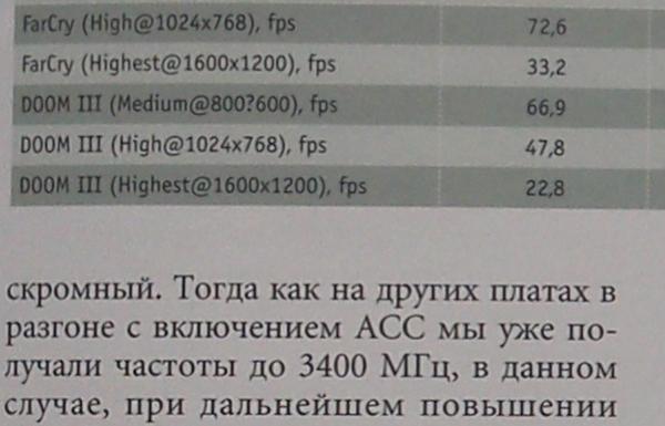 Фрагмент фотографии, сделанной на тыловую камеру планшета Sony Tablet S