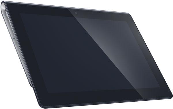 Планшет Sony Tablet S