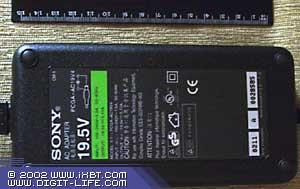 ac adapter