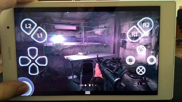  Функциональность планшета Sony Xperia Z3 Tablet Compact