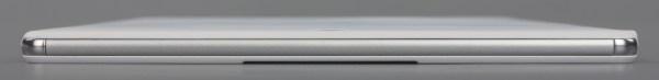 Дизайн планшета Sony Xperia Z3 Tablet Compact