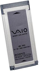 Sony Vaio VGN-SZ1HRP, фото 2