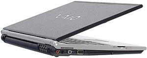 Sony Vaio VGN-SZ1HRP, фото 3
