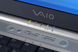 Sony Vaio VGN-SZ1HRP, фото 10