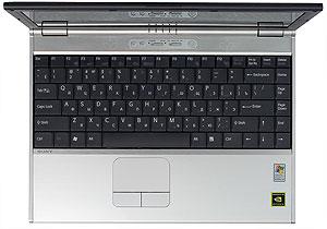 Sony Vaio VGN-SZ1HRP, фото 8