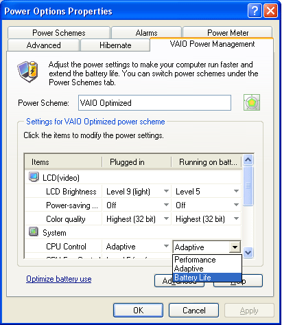 Sony Vaio VGN-SZ1HRP, фото 11