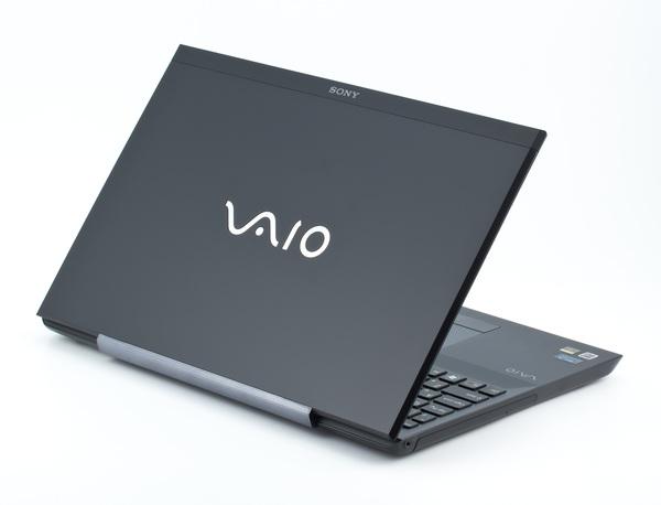 Ноутбук Sony VAIO SE