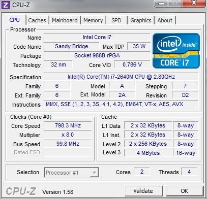 Sony VAIO SE:, фото 1