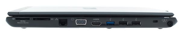 Ноутбук Sony VAIO SE