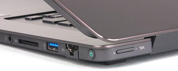 15-дюймовый ультрабук-трансформер Sony VAIO Fit 15A multi-flip, фото 12